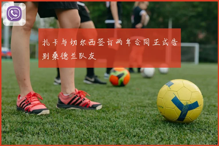 扎卡与切尔西签订两年合同正式告别桑德兰队友